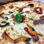 Pizzeria 1940 Comida