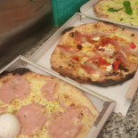 Pizzeria 1940 Comida
