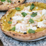 Pizzeria 1940 Comida