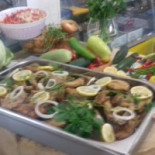 Vellosar Kaubanduse Oue Cibo