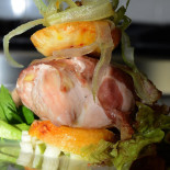 La Locanda Comida