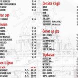 La Locanda Carte