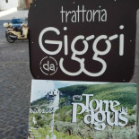 Da Giggi Extérieur