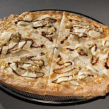 A Tutta Pizza