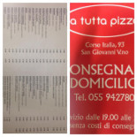 A Tutta Pizza