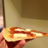 A Tutta Pizza drink