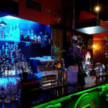 Larry's Pub À l'intérieur