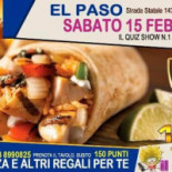 El Paso Carta