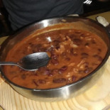 El Paso Nourriture