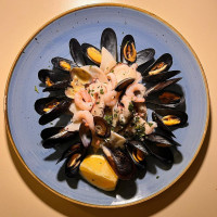 Albergo Sporting drink