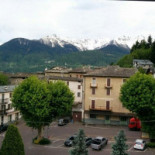 Albergo Combolo Extérieur