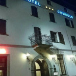 Albergo Combolo Extérieur