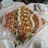 Albergo Combolo Boisson