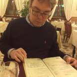 Albergo Combolo Carte