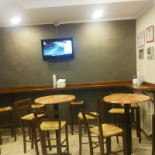 Europizza 2 inside