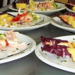 Locanda Del Doge Comida