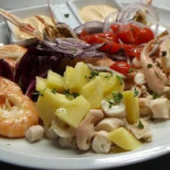 Locanda Del Doge Comida