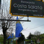 Costa Salata Extérieur