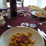 Costa Salata Nourriture
