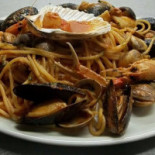 Locanda Del Doge Comida