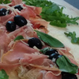 Pizzeria Punto A Capo