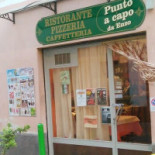Pizzeria Punto A Capo