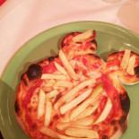 Pizzeria Punto A Capo