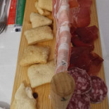 Da Raf Nourriture
