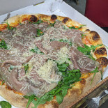 Villa Luna Comida