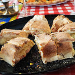 Villa Luna Comida