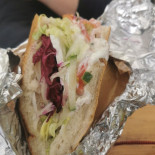 Pedroni Cibo