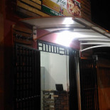 Pizzeria Drago Extérieur