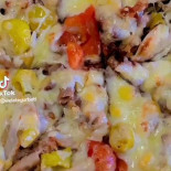 Pizzeria Drago Nourriture
