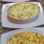 Pizzeria Drago Nourriture