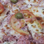 Pizzeria Drago Nourriture