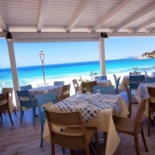 Barsa Time Bistrot Extérieur