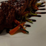 Barsa Time Bistrot Nourriture