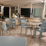 Barsa Time Bistrot À l'intérieur
