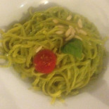 Barsa Time Bistrot Nourriture