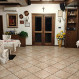 Scoiattolo Extérieur
