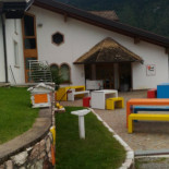Scoiattolo Extérieur