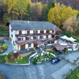 Scoiattolo Extérieur
