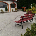 Scoiattolo Exterior