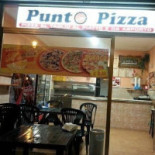 Punto Pizza