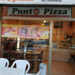 Punto Pizza