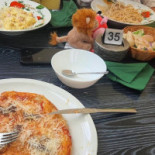 Caffe Delle Ragazze Nourriture