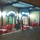 Tri Bucu Dentro
