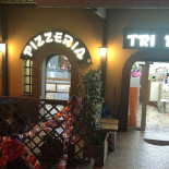 Tri Bucu Exterior