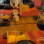 Trallalla drink