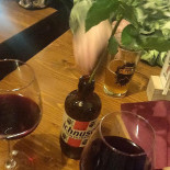 Trallalla drink